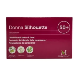Torna In Forma Metabolik Gambe, Glutei e Cellulite Grasso Localizzato Box da 2 pezzi