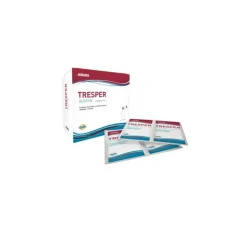 Tresper Integratore Ricostituente con Vitamina C 20 Bustine