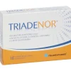 Triadenor Integratore per Tono Umore 16 Compresse