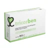 Tricorben per Benessere Capelli e Unghie 30 Compresse