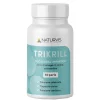 Trikrill Olio di Krill Omega-3 60 Perle