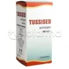 Tussised Sciroppo per Benessere di Naso e Gola 180ml
