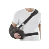 Tutore Per Abduzione Di Spalla Dr Gibaud Ortho Intellisling 15 Gradi per Immobilizzazione Taglie 0, 1, 2