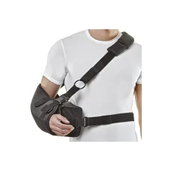 Tutore Per Abduzione Di Spalla Dr Gibaud Ortho Intellisling 15 Gradi per Immobilizzazione Taglie 0, 1, 2