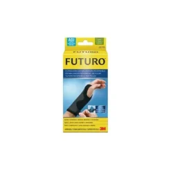 Tutore per Polso Reversibile Futuro per Supporto Polso 1 Pezzo