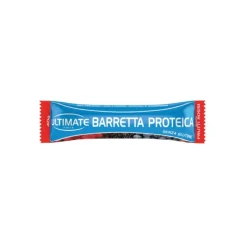 Ultimate Barretta Proteica ai frutti Rossi 40g