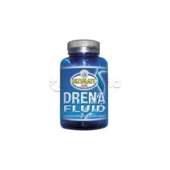 Ultimate Drena Fluid per Drenaggio 90 Capsule