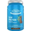 Ultimate Slim Protein Cacao Integratore Proteico 600 g
