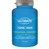ULTIMATE TONIC MAN per Benessere Maschile 80 Capsule