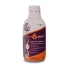 Ultra Pep Slim 6 Zero Zuccheri Mango Maracuja Perdita Peso 500ml