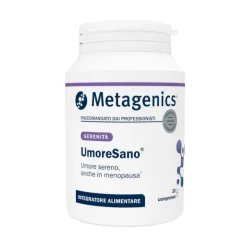Umore Sano Integratore per Migliorare Umore 30 Compresse