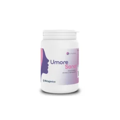 Umore Sano Integratore per Migliorare Umore 30 Compresse