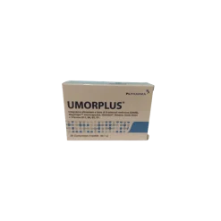 Umorplus Integratore per il Benessere Mentale 20 Compresse
