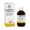 Unifarco LFP Tusscontrol Pediatric Sciroppo Tosse Bambini 150ml