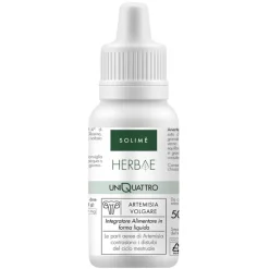 Uniquattro Artemisia Volgare 50ml