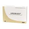 Urobios Integratore per la Prostata 20 Capsule