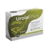 Uroial Plus Integratore per Vie Urinarie 14 Bustine