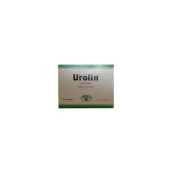 Urolin per Vie Urinarie 14 Bustine