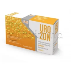 Urozon Integratore per Vie Urinarie 45 Capsule