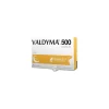 VALDYMA 500 per Rilassamento e Sonno 30 Capsule
