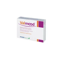 Valmood Integratore per Stress 60 Compresse Filmate