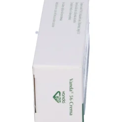 Vanda 56 Pomata Lenitiva 50g