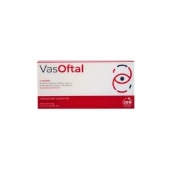 VasOftal per Circolazione e Diuresi 30 Compresse Rivestite