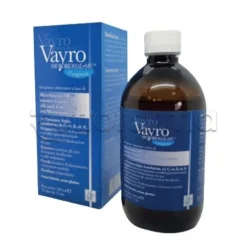 Vayro Microbiomal-Me Integratore per Difese Immunitarie 500ml