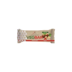 Veg Bar Nocciola Barretta Proteica Vegetale 40 g