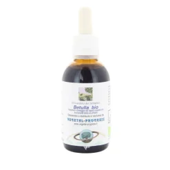 Vegetal Progress Betulla Estratto Idroalcolico per Vie Urinarie 50ml