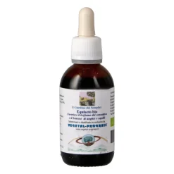 Vegetal Progress Equiseto Estratto Idroalcolico per Ossa Unghie e Capelli 50ml