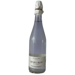 Vegetal Progress Linfabet Blanc Linfa di Betulla Frizzante Depurativa 750 ml