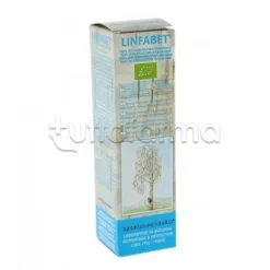 Vegetal Progress Linfabet Concentrato Bio Integratore Drenante 60ml
