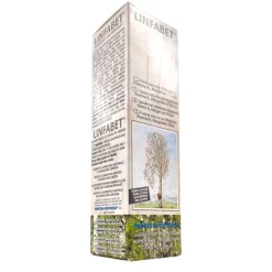 Vegetal Progress Linfabet Concentrato Bio Integratore Drenante 60ml