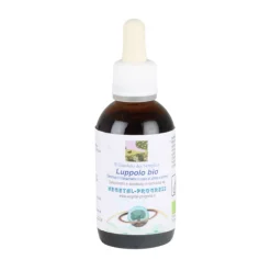 Vegetal Progress Luppolo Estratto Idroalcolico per Sonno e Stress 50ml