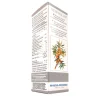 Vegetal Progress Nervolio Integratore con Omega-3 50ml