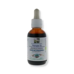 Vegetal Progress Piantaggine Estratto Idroalcolico per Vie Respiratorie 50ml