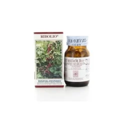 Vegetal Progress Ribolio Integratore di Omega 3 e 6 da 50 Capsule