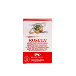 Vegetal Progress Roseta Olio Essenziale di Rosa Mosqueta 10ml