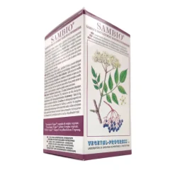 Vegetal Progress Sambio Integratore per Difese Immunitarie 35 Capsule