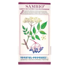 Vegetal Progress Sambio Integratore per Difese Immunitarie 35 Capsule