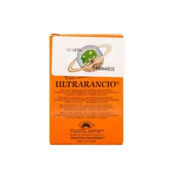 Vegetal Progress Ultra Arancio Olio Essenziale di Arancio 10ml