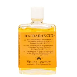 Vegetal Progress Ultra Arancio Olio Essenziale di Arancio 10ml