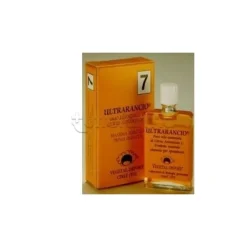 Vegetal Progress Ultra Arancio Olio Essenziale di Arancio 10ml