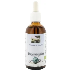 Vegetal Progress Valeriana Estratto Idroalcolico per Insonnia e Ansia 50 ml
