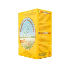 Vegetal Progress Vitamilla Chamile Drink Infuso di Camomilla 100g