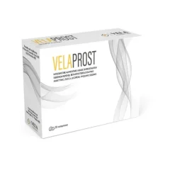 Velaprost Integratore per Prostata 20 Compresse