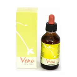 VENO COMPLEX per Microcircolo 100 ml