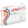 Venoven integratore per circolazione venosa e gambe leggere 24 compresse