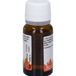 Verbena Olio Essenziale Calmante e Digestivo 10 ml
